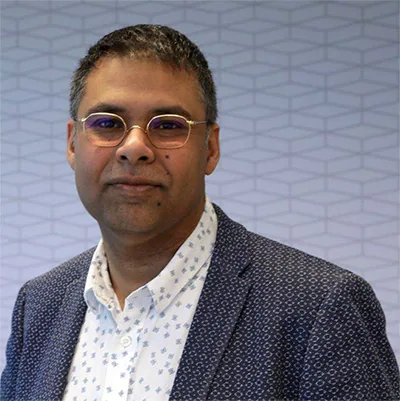 Dharminder Debisarun