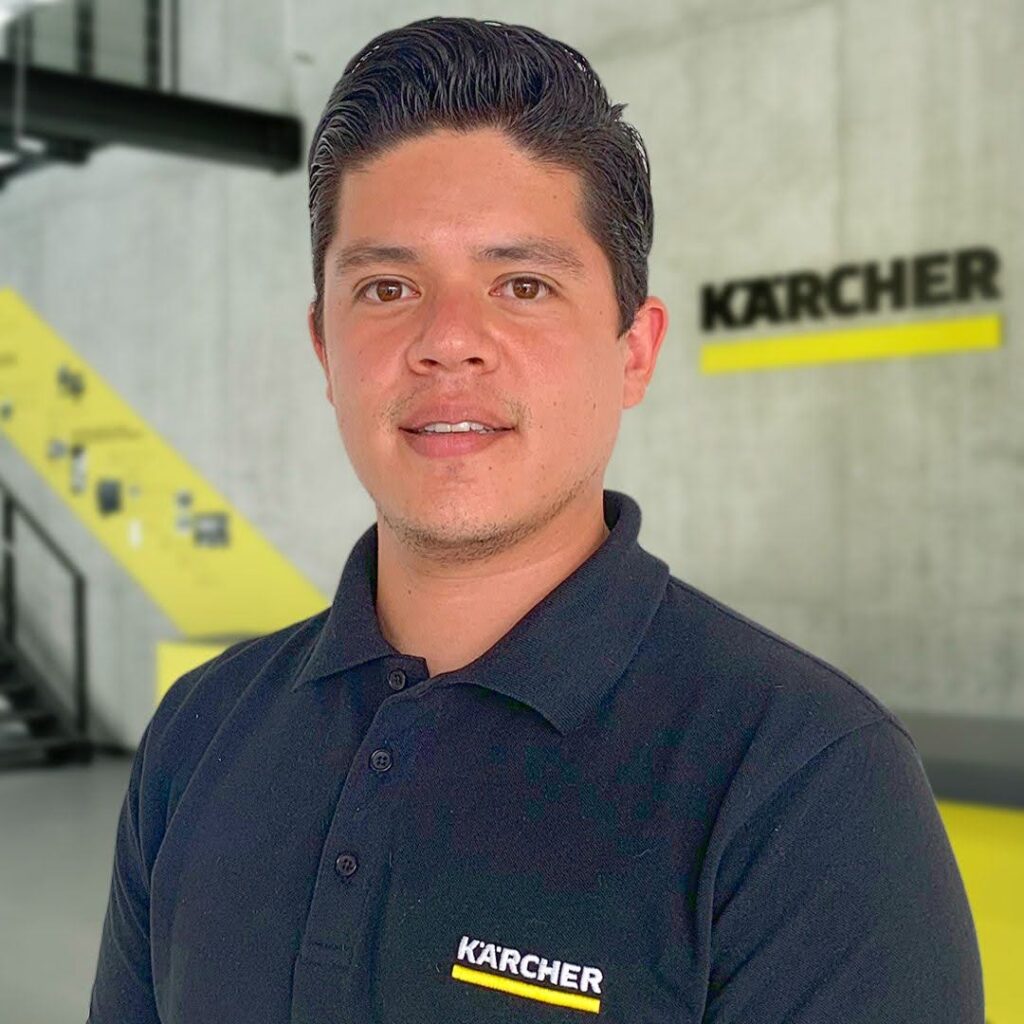 Kärcher acelera automatización de la limpieza en México con futuros lanzamientos de Kira 1 IMG 20260318 WA0012 1