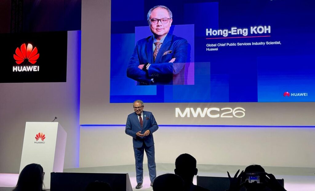 dplnews hongengkoh huawei mwc 2326