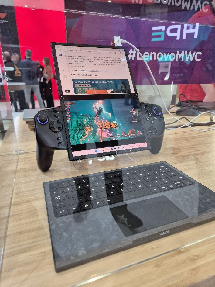 El valor de la PC con IA reside en lo que puede hacer por el negocio: Lenovo 1 image 26