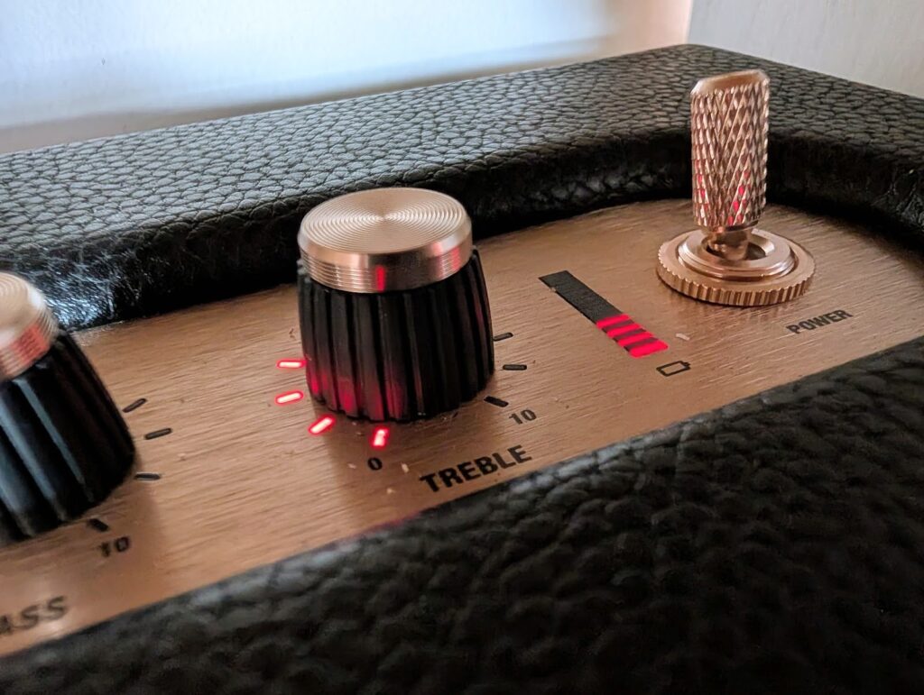 DPL Tech Review | Marshall Kilburn III: equilibrio entre nostalgia analógica y música digital 4 image 2