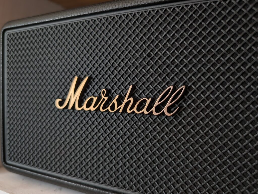 DPL Tech Review | Marshall Kilburn III: equilibrio entre nostalgia analógica y música digital 5 image 4