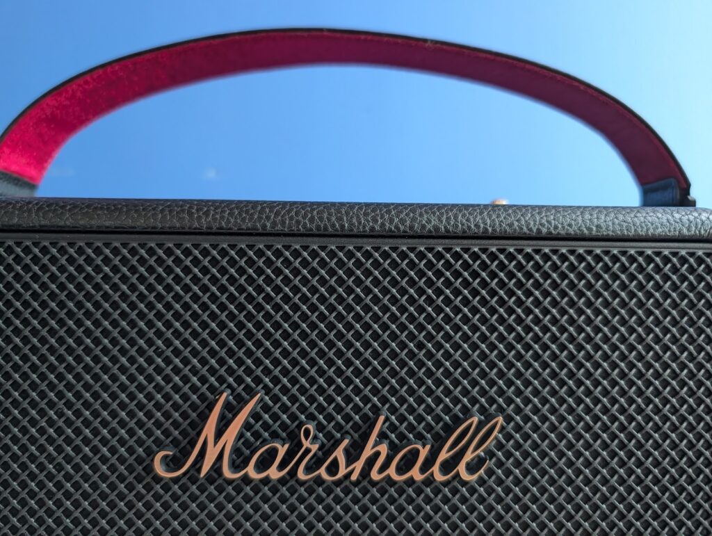 DPL Tech Review | Marshall Kilburn III: equilibrio entre nostalgia analógica y música digital 2 image 5