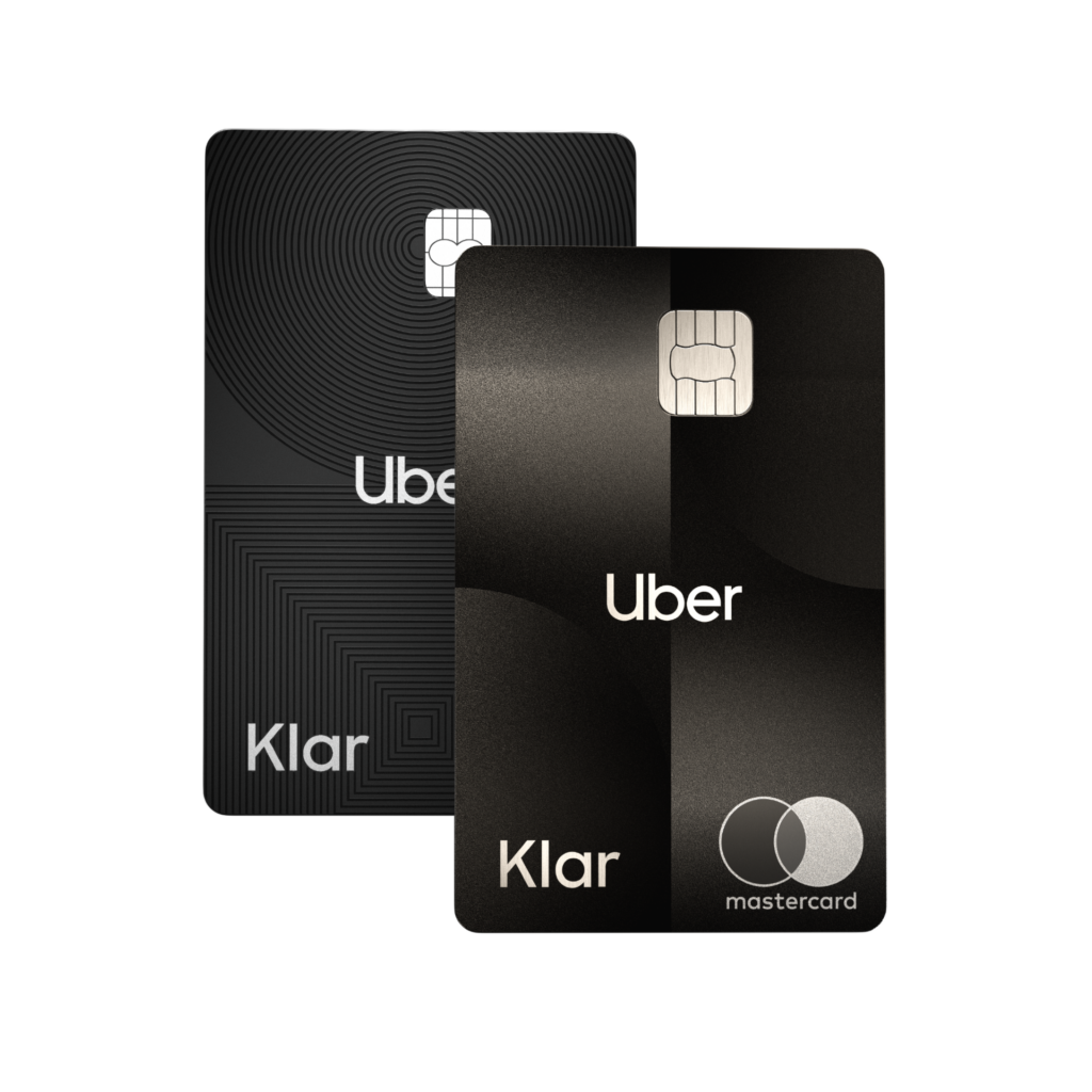 dplnewsUberCardKlarMastercard rp26052026