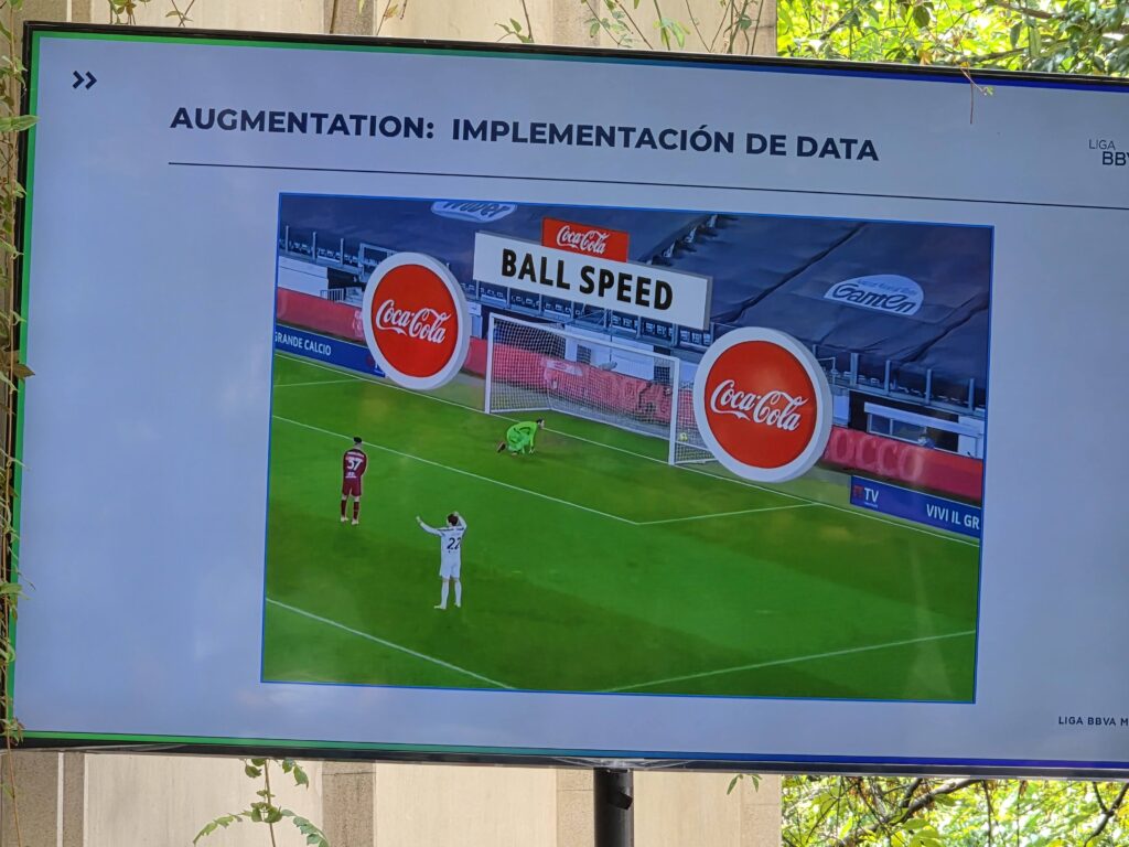 Federación Mexicana de Fútbol y AWS mejoran la experiencia del deporte con datos y Nube 1 20260602 105831