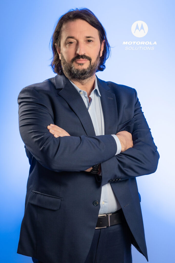 Motorola Solutions protege el torneo de futbol más grande del mundo con IA y videovigilancia 2 Ulises Gomez MSI