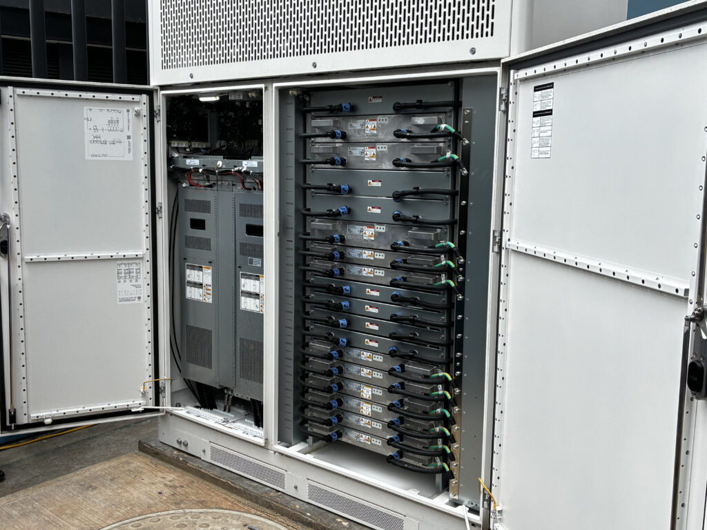 Huawei, DiDiVolt y GOenergy inauguran electrinera de carga ultra rápida en México 6 dplnews huawei didivolt goenergy jb110626 1