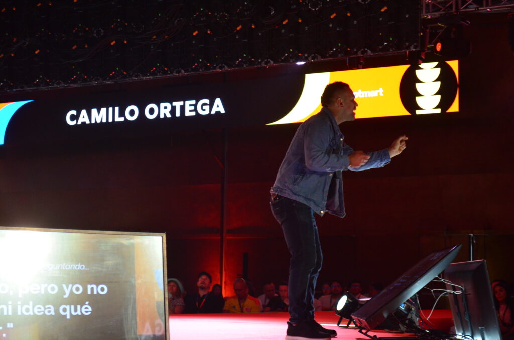 dplnewsCamiloOrtegaHotmartFIRESessionsColombia rp29062026