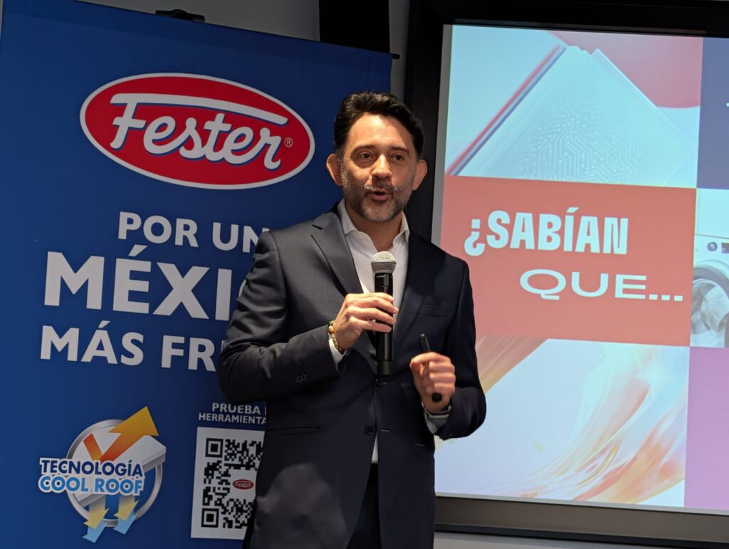 Fester y Google usan IA y análisis satelital para enfriar islas de calor en la CDMX 1 dplnews fester ia mc20626
