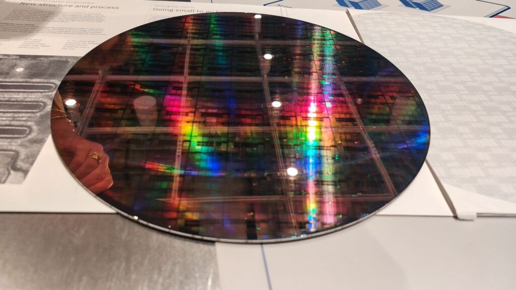 IBM Research: el laboratorio donde se diseña el futuro de la computación cuántica e IA 5 image 1