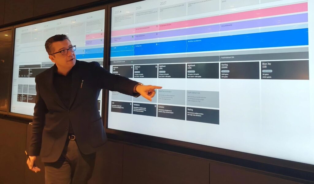 IBM Research: el laboratorio donde se diseña el futuro de la computación cuántica e IA 1 image