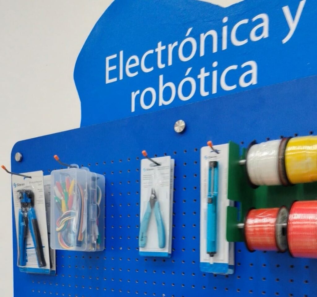 Nokia abre un laboratorio de innovación en Christel House México para acercar la tecnología a nuevas generaciones 1 image 13