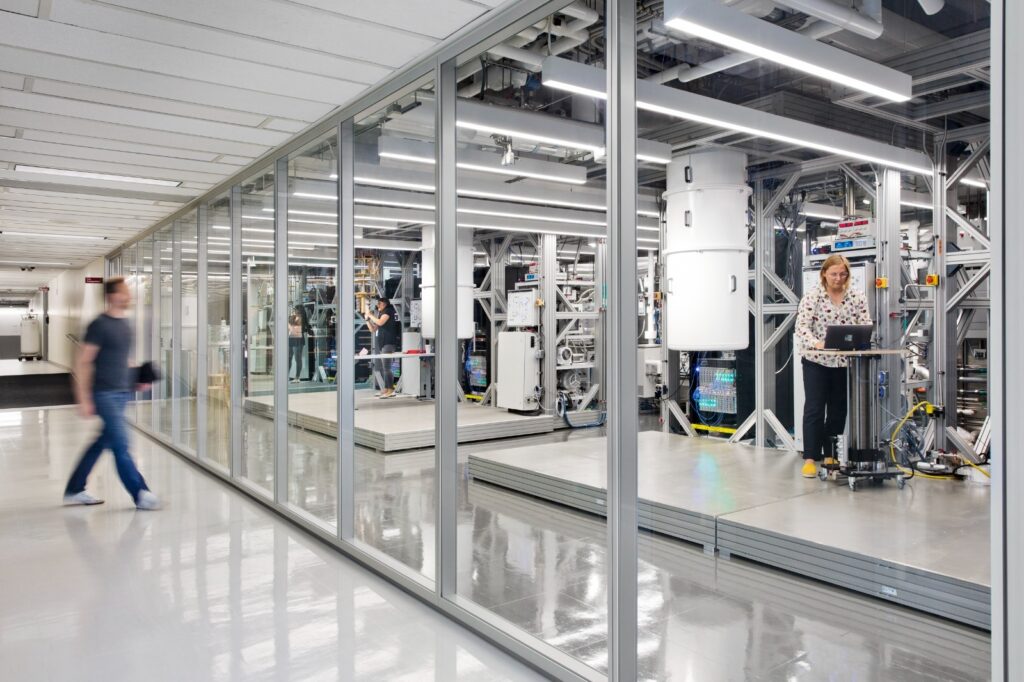 IBM busca acelerar el ecosistema cuántico en México 1 image 18