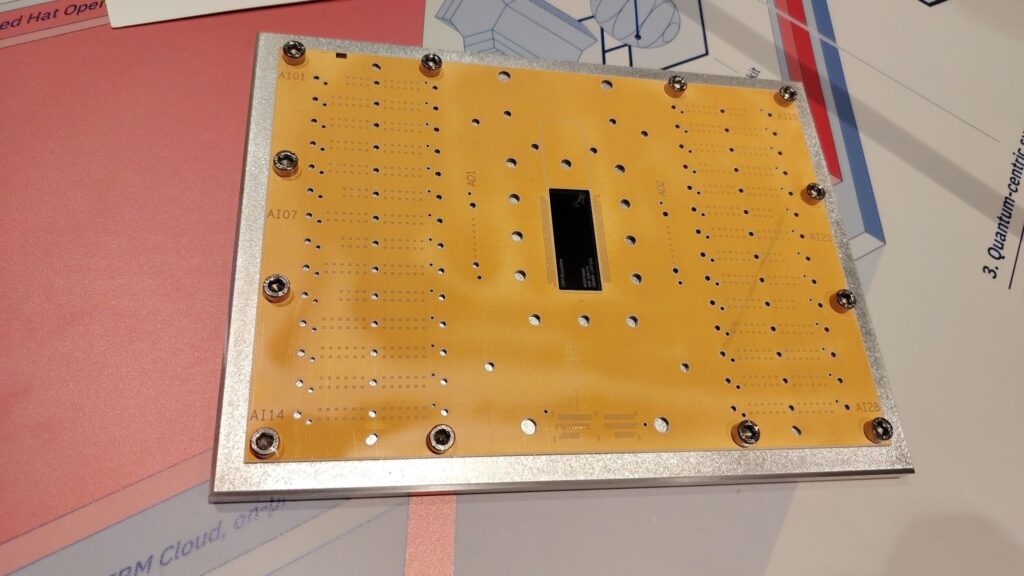 IBM Research: el laboratorio donde se diseña el futuro de la computación cuántica e IA 3 image 2