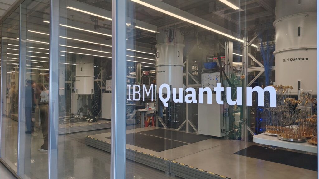 IBM Research: el laboratorio donde se diseña el futuro de la computación cuántica e IA 2 image 3