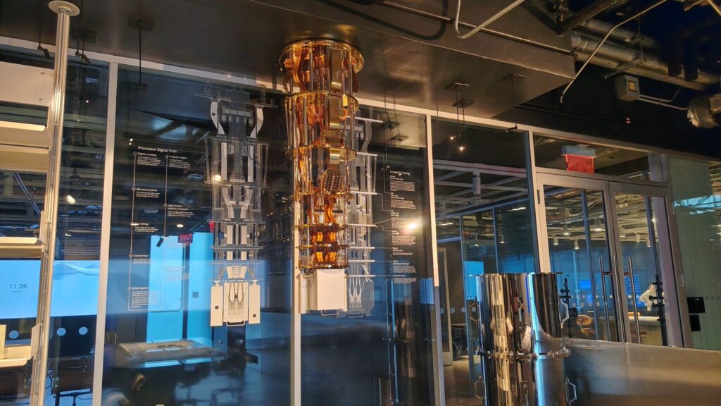 IBM Research: el laboratorio donde se diseña el futuro de la computación cuántica e IA 4 image 4