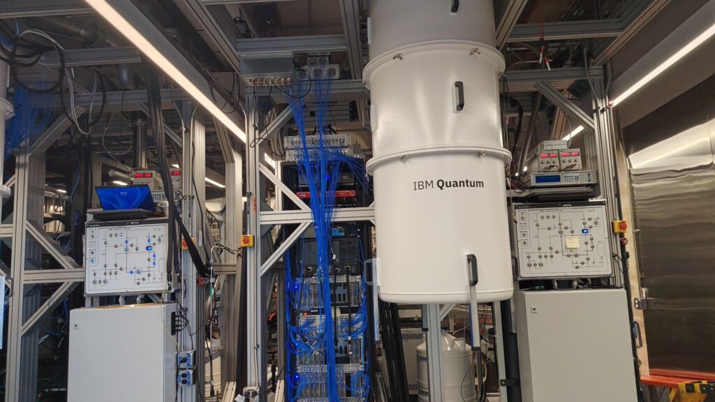 IBM Research: el laboratorio donde se diseña el futuro de la computación cuántica e IA 7 image 5