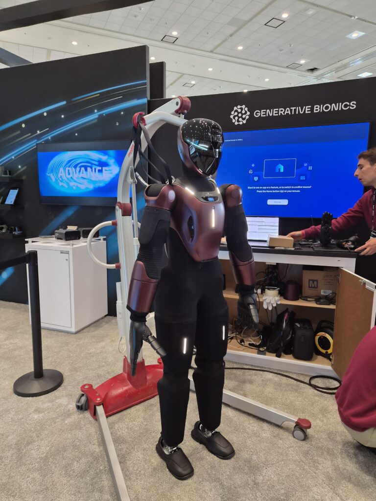 AMD presenta procesadores para acelerar la era de la IA Física y los robots 1 20260723 165718