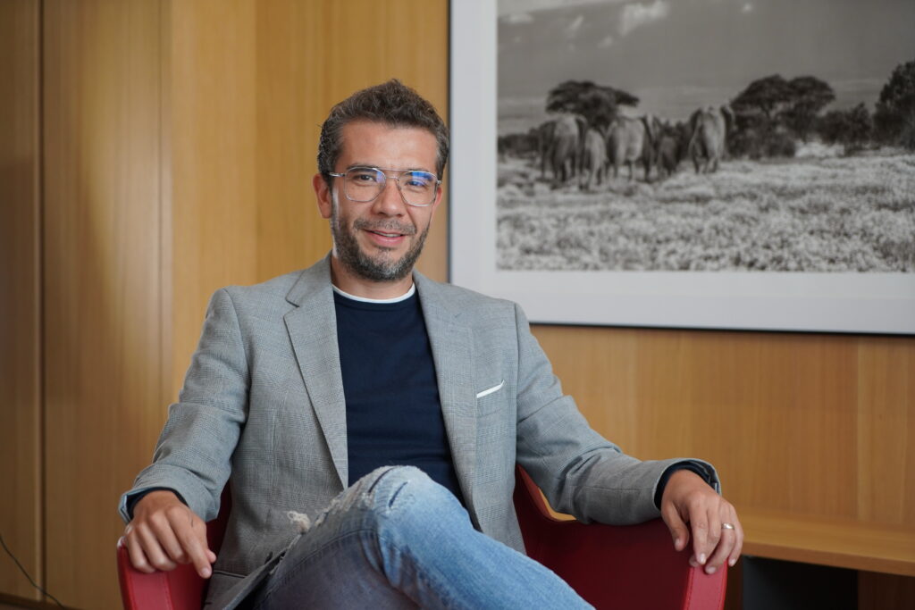 Foto Francisco Pohls 2