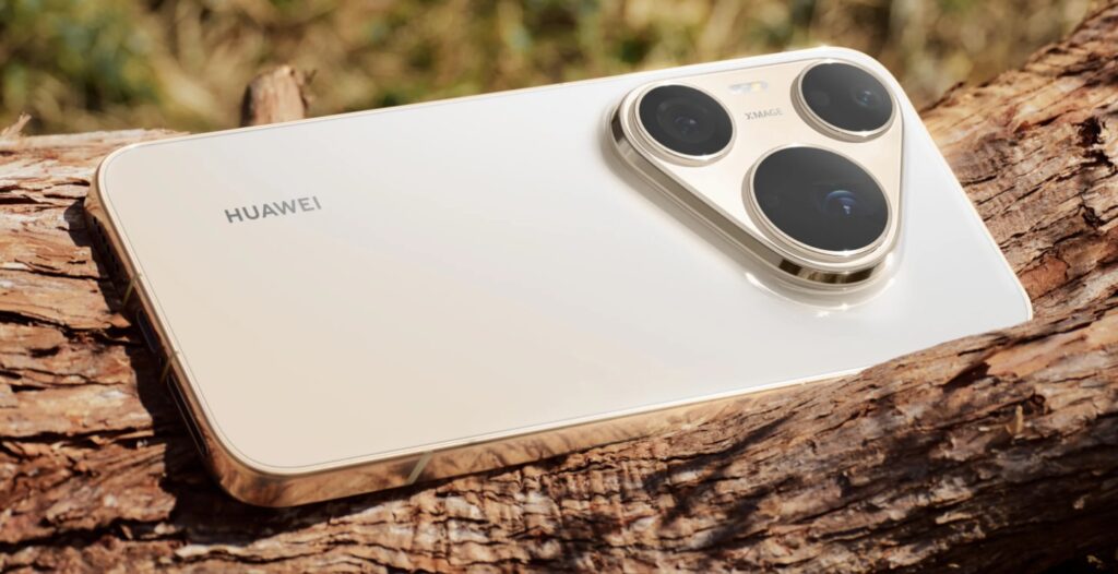 HUAWEI PURA90 DPL AGC 2026