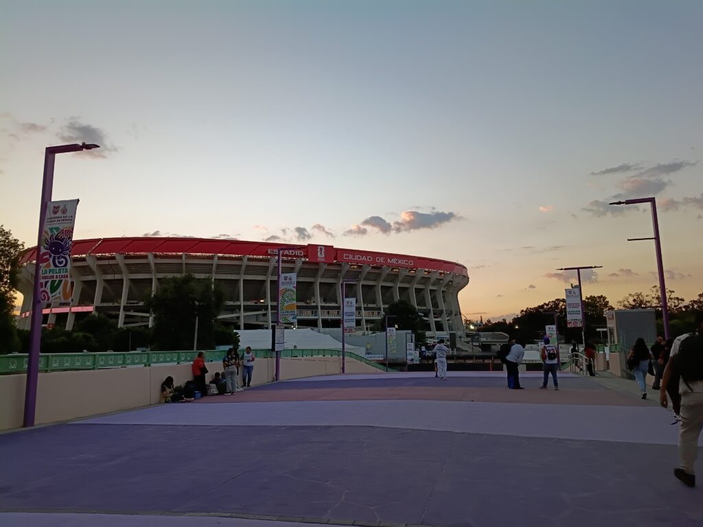 Moto G67 estadio