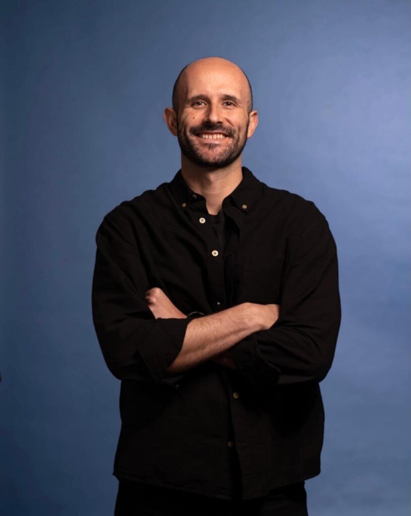 Nicolas Ortiz