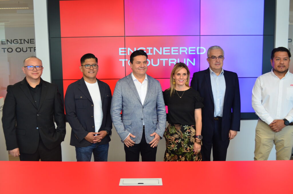 50% de energía futura para Centros de Datos será en corriente directa: ABB 1 dplnewsABBMexico dplnews