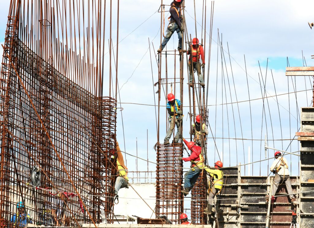Mango eleva capital levantado a 6 mdd: quiere crear buró de crédito de la construcción en México 1 dplnewsConstruccionMexico rp15072026