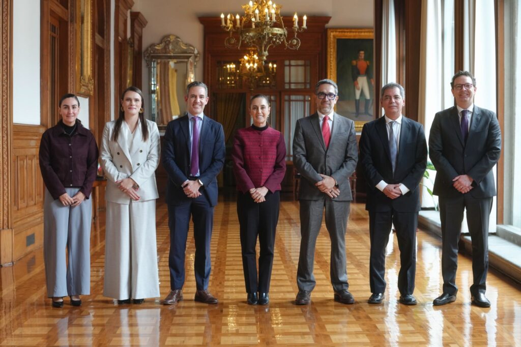 dplnewsNuMexicoClaudiaSheinbaum rp10072026