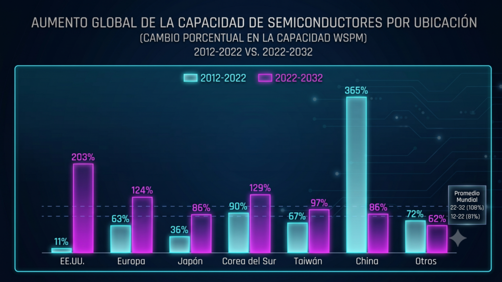 T-MEC digital: la revisión que definirá el futuro económico de Norteamérica 3 image