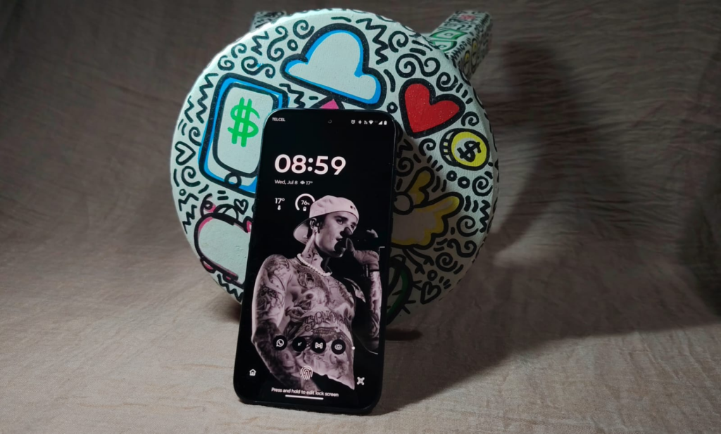DPL Tech Review | Moto G77: la propuesta de Motorola por una gama media más premium 2 image 50