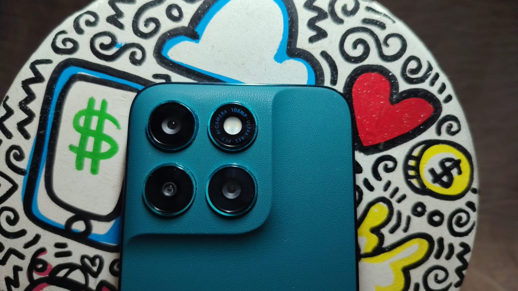 DPL Tech Review | Moto G77: la propuesta de Motorola por una gama media más premium 4 image 51